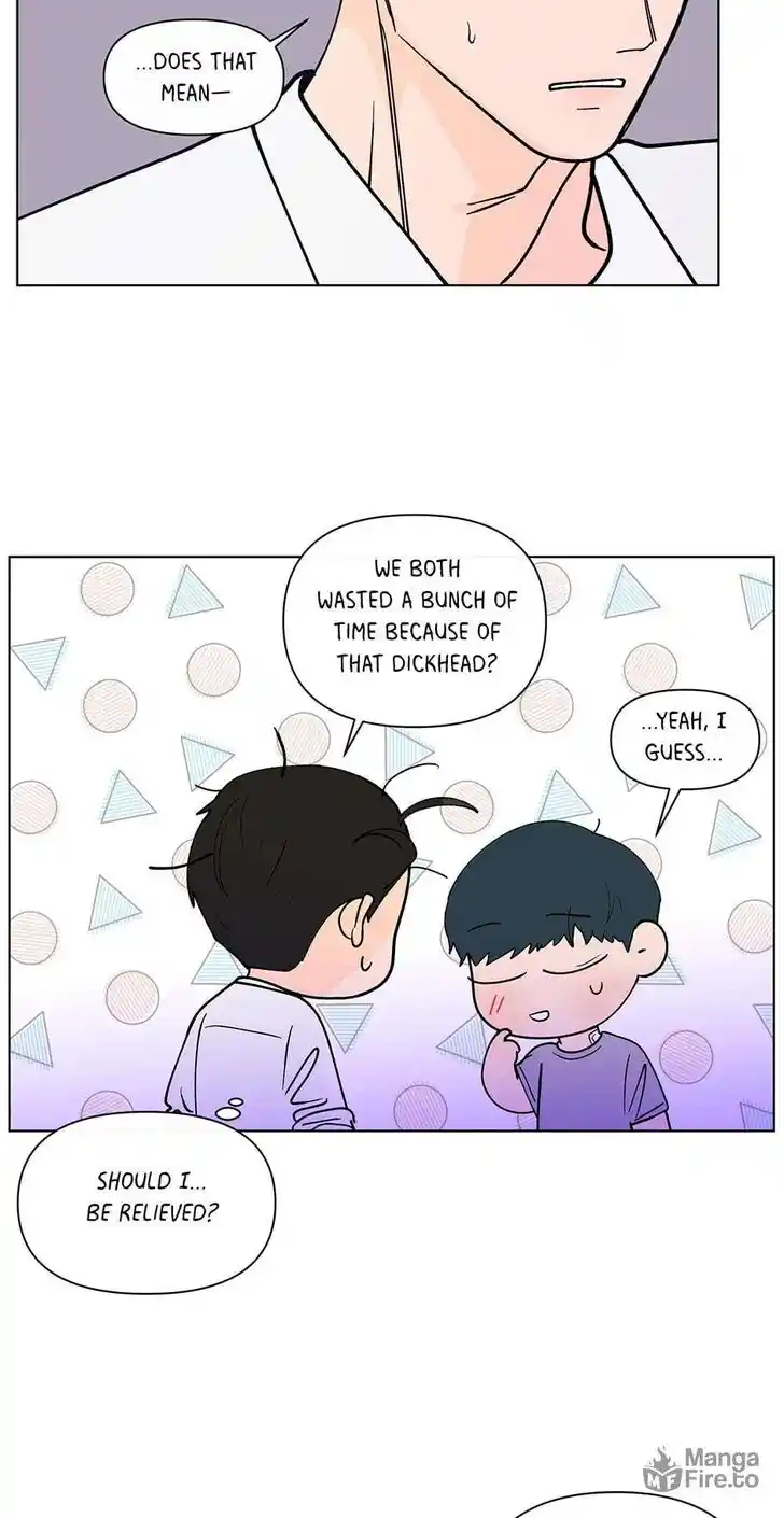 Banana Scandal Ch.176