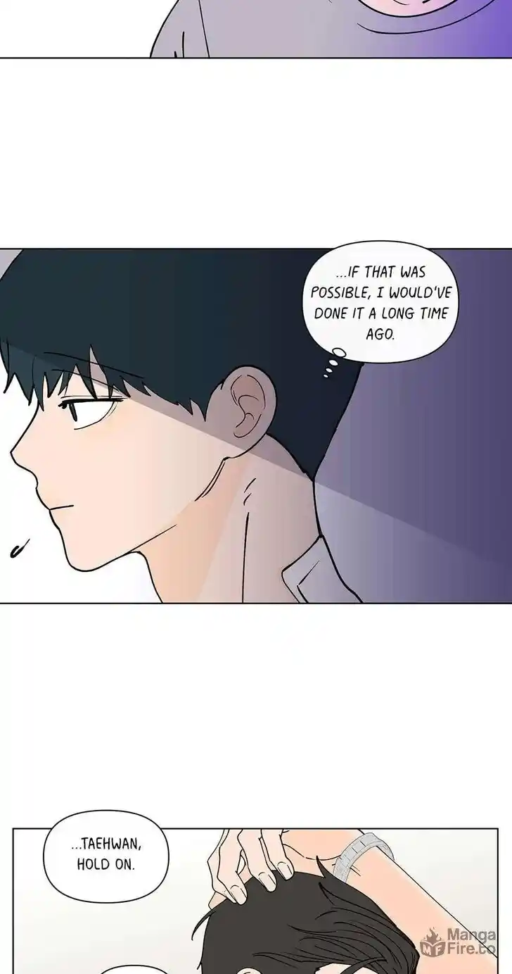 Banana Scandal Ch.176