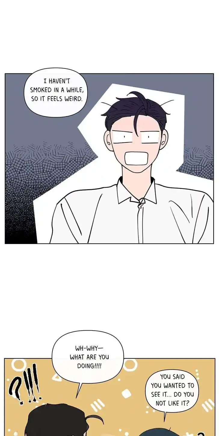 Banana Scandal Ch.176