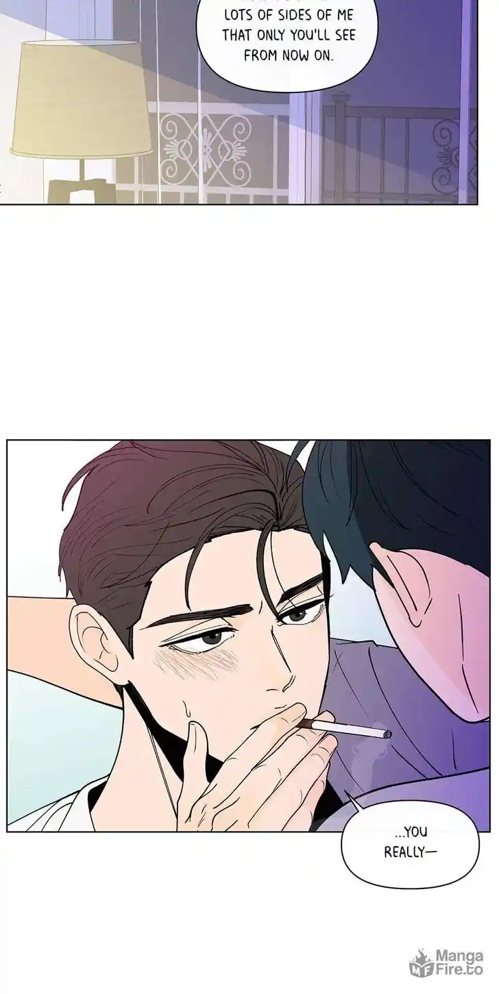 Banana Scandal Ch.176