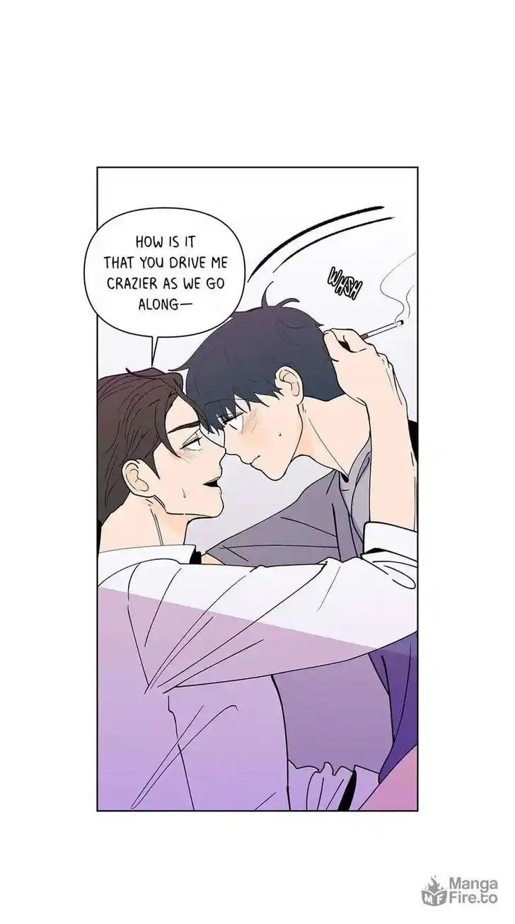 Banana Scandal Ch.176