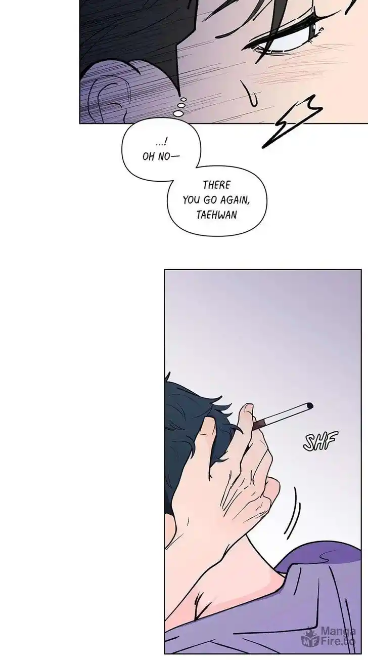 Banana Scandal Ch.176