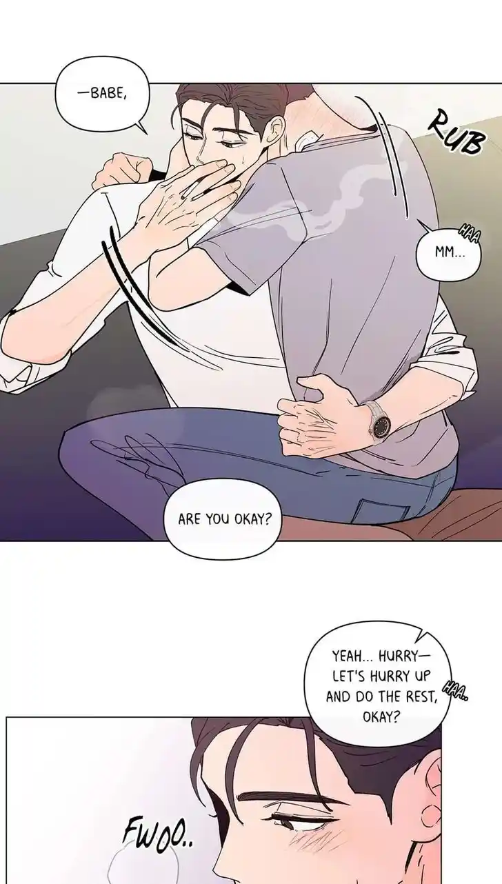 Banana Scandal Ch.176