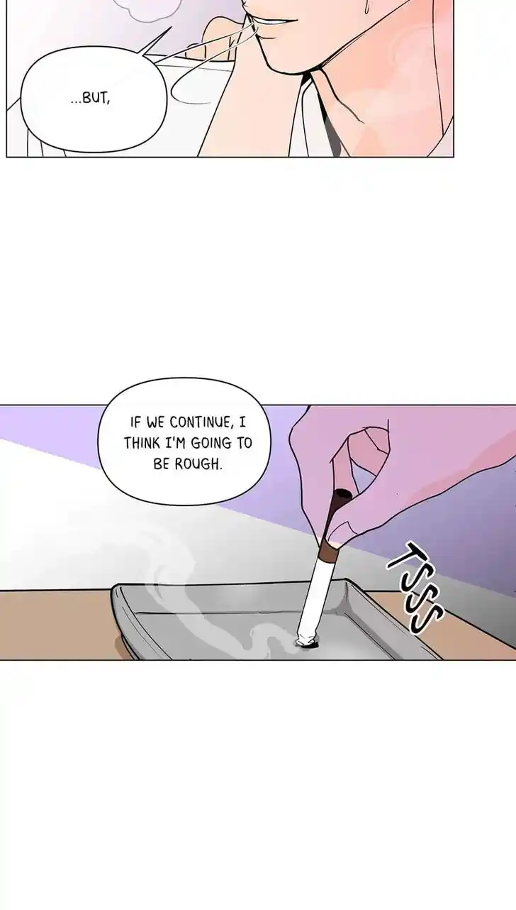 Banana Scandal Ch.176