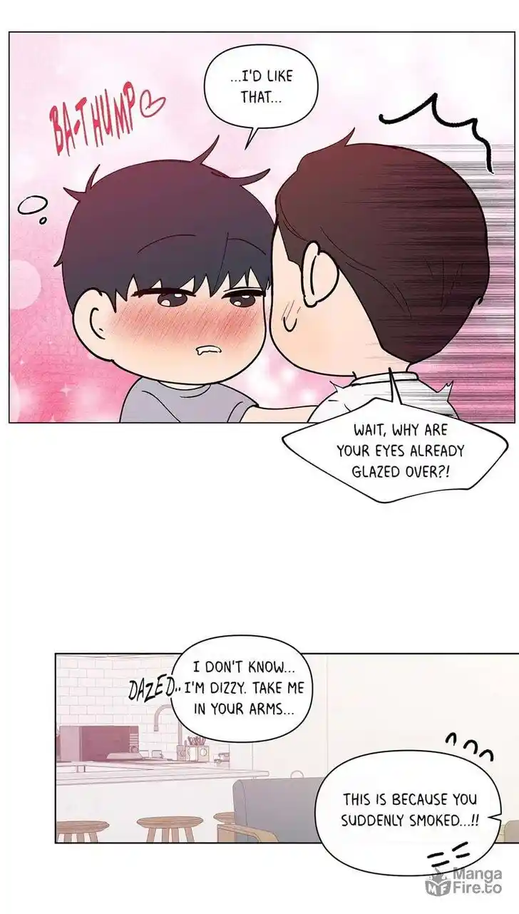 Banana Scandal Ch.176