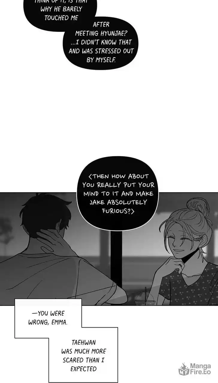 Banana Scandal Ch.176