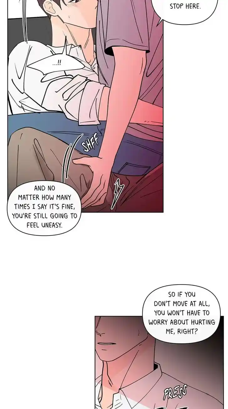 Banana Scandal Ch.176