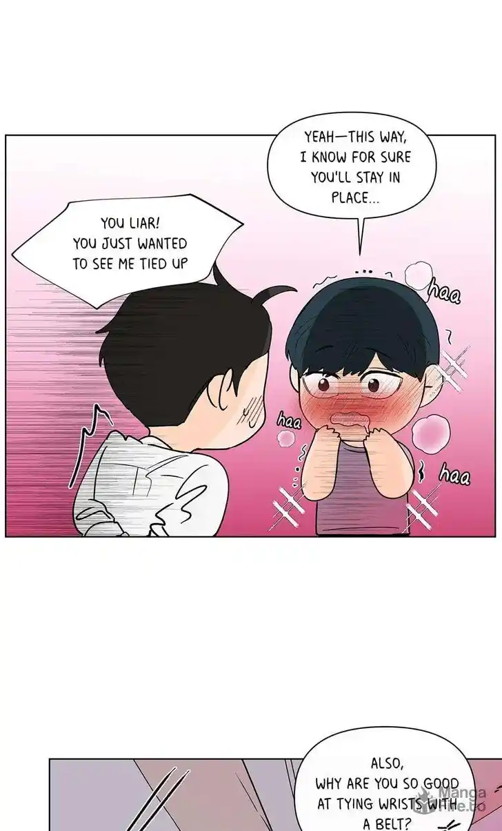 Banana Scandal Ch.177