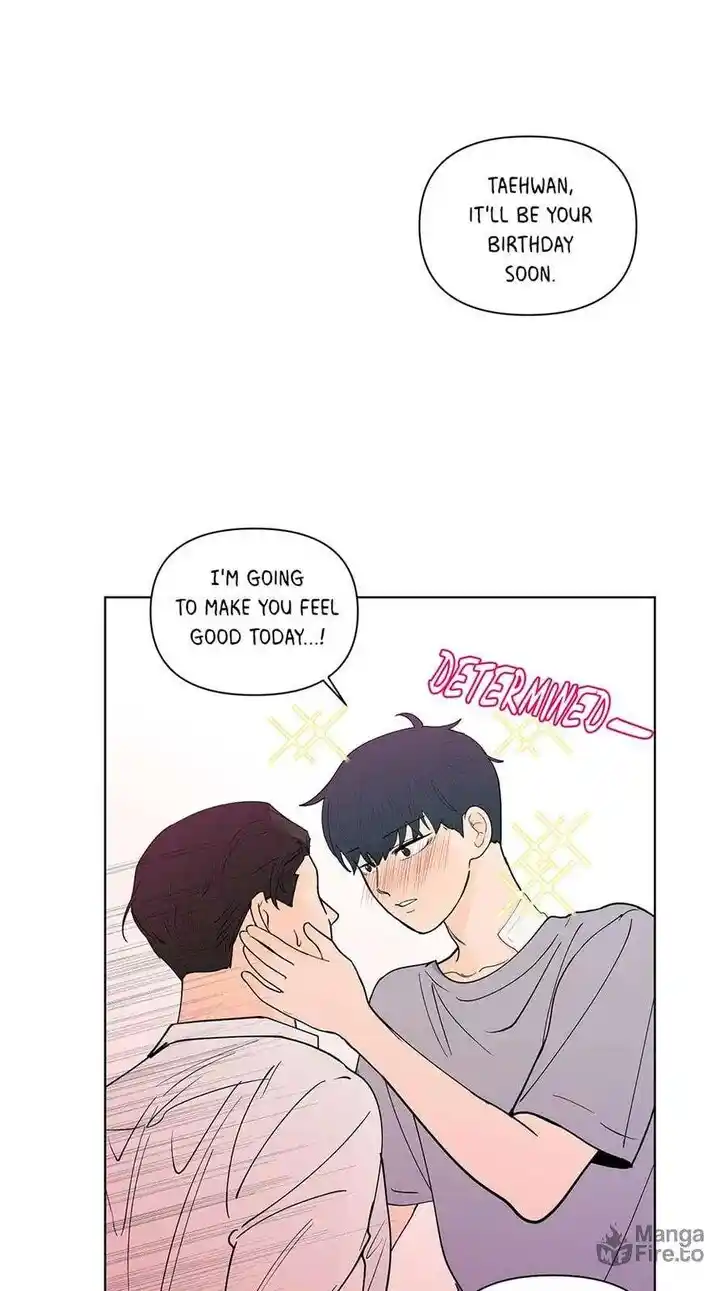 Banana Scandal Ch.177