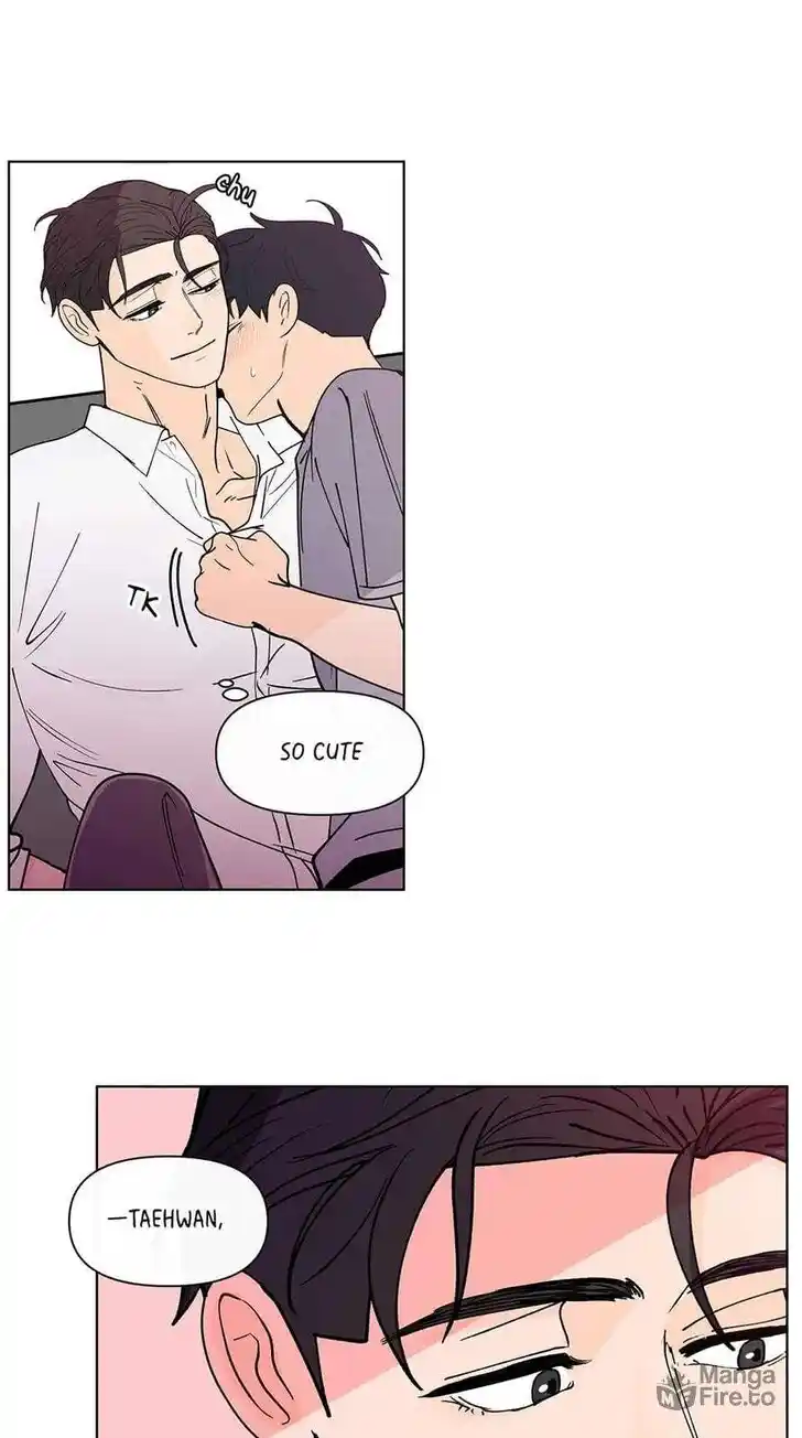 Banana Scandal Ch.177