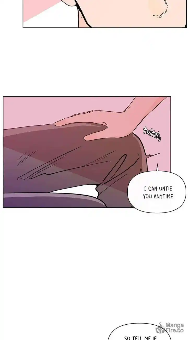 Banana Scandal Ch.177