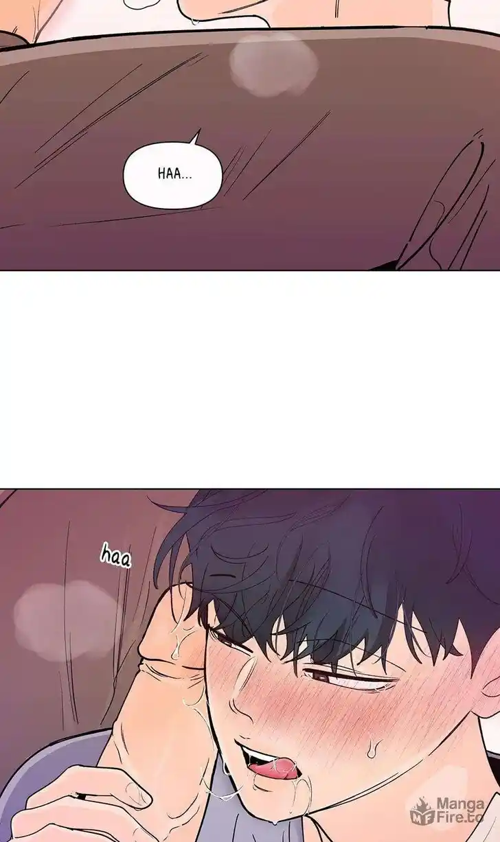 Banana Scandal Ch.177