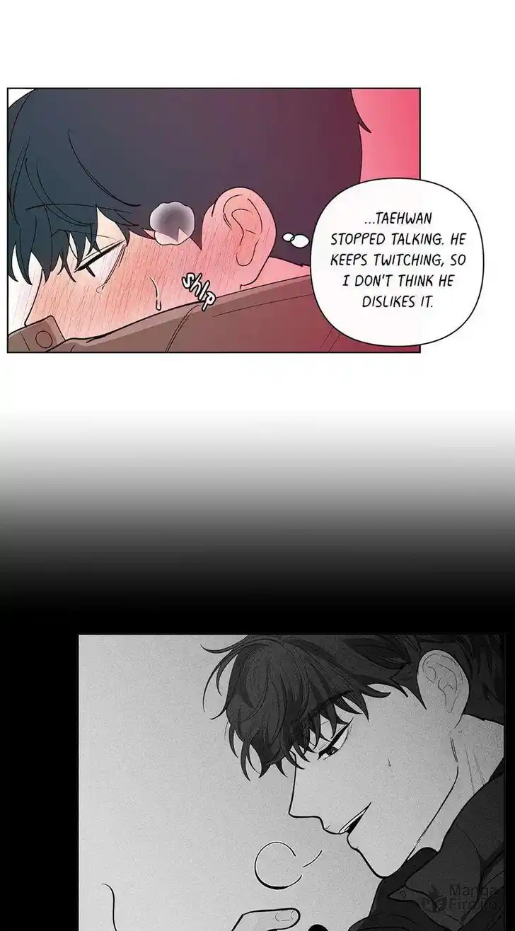 Banana Scandal Ch.177