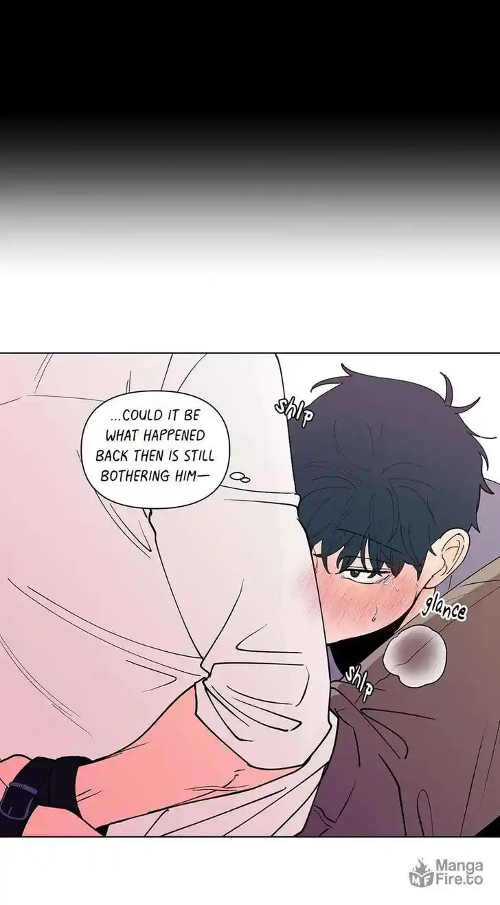 Banana Scandal Ch.177