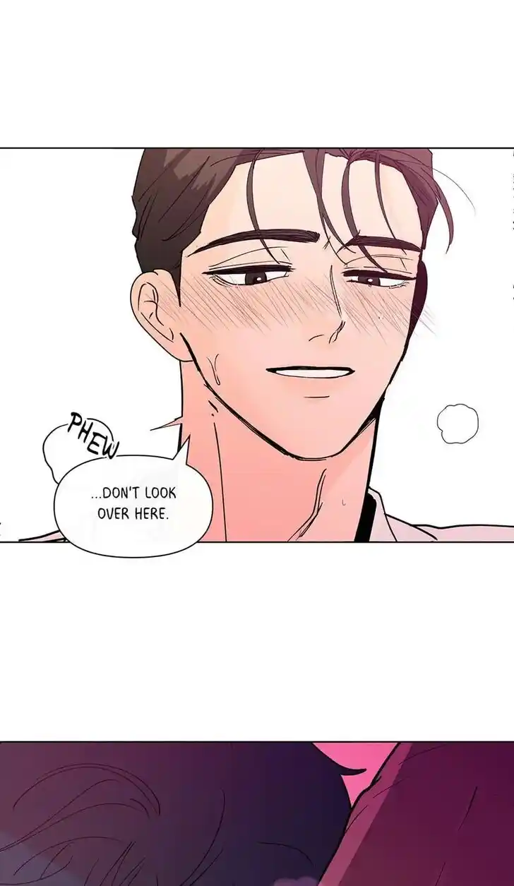 Banana Scandal Ch.177