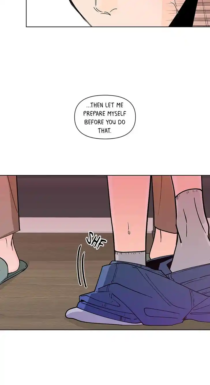 Banana Scandal Ch.177