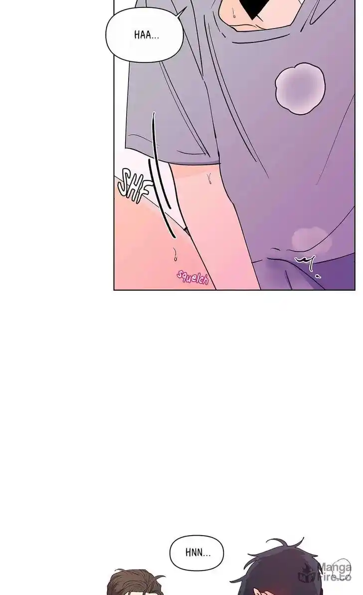 Banana Scandal Ch.177