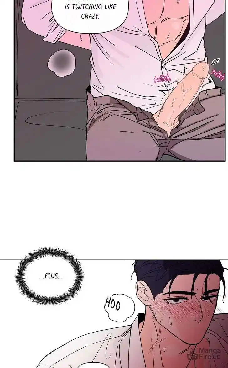 Banana Scandal Ch.177