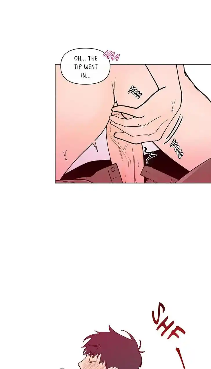 Banana Scandal Ch.177