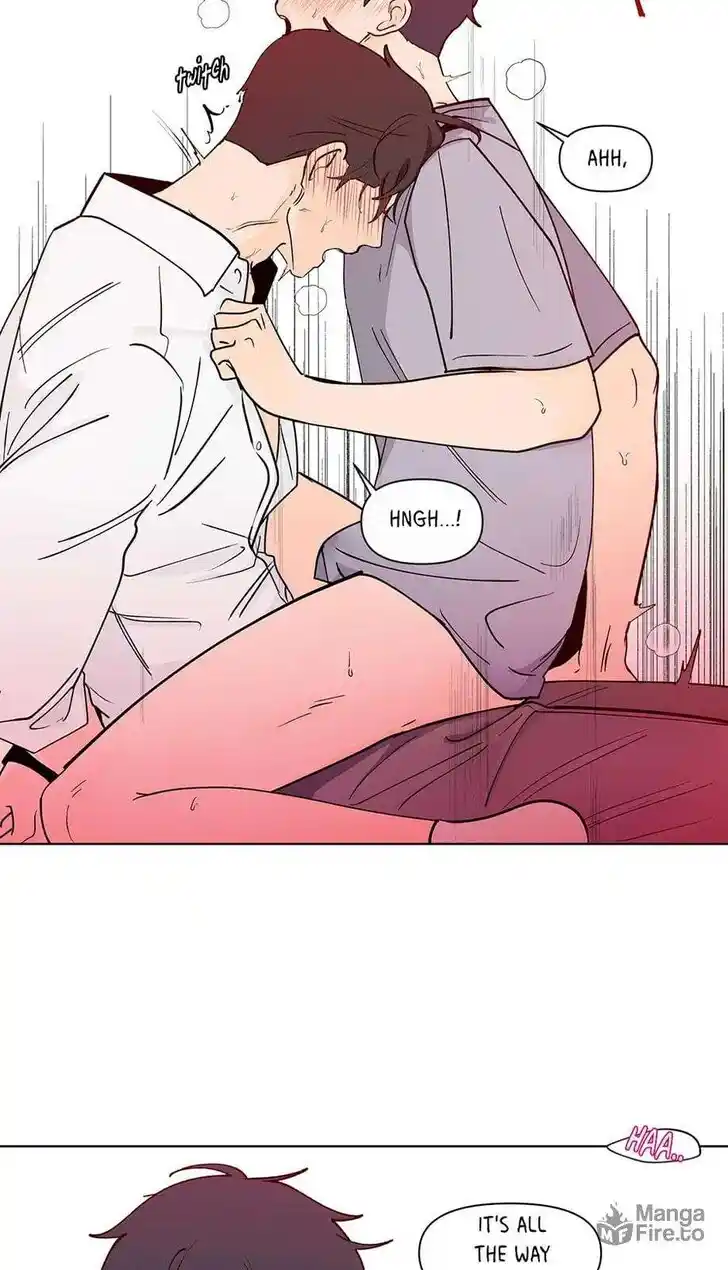 Banana Scandal Ch.177