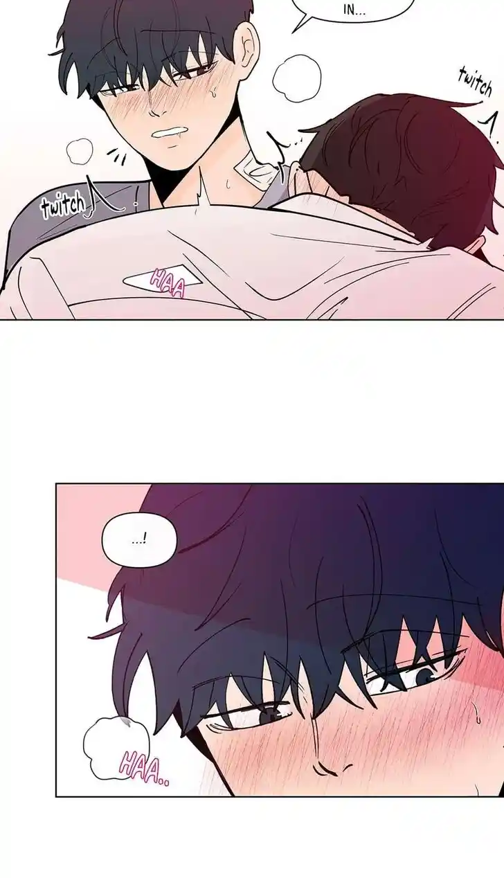 Banana Scandal Ch.177