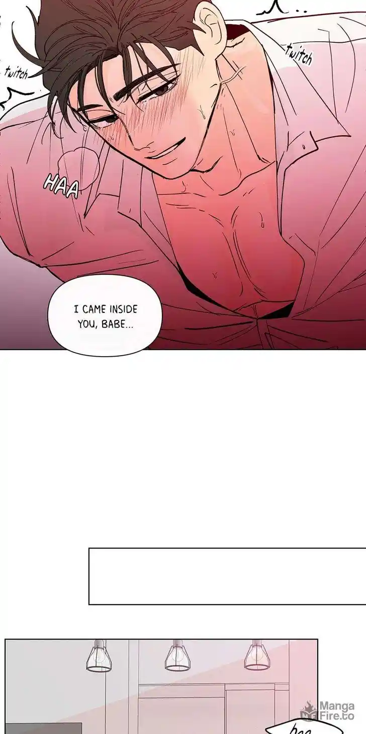 Banana Scandal Ch.177