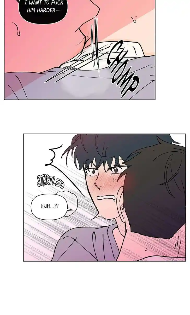 Banana Scandal Ch.177