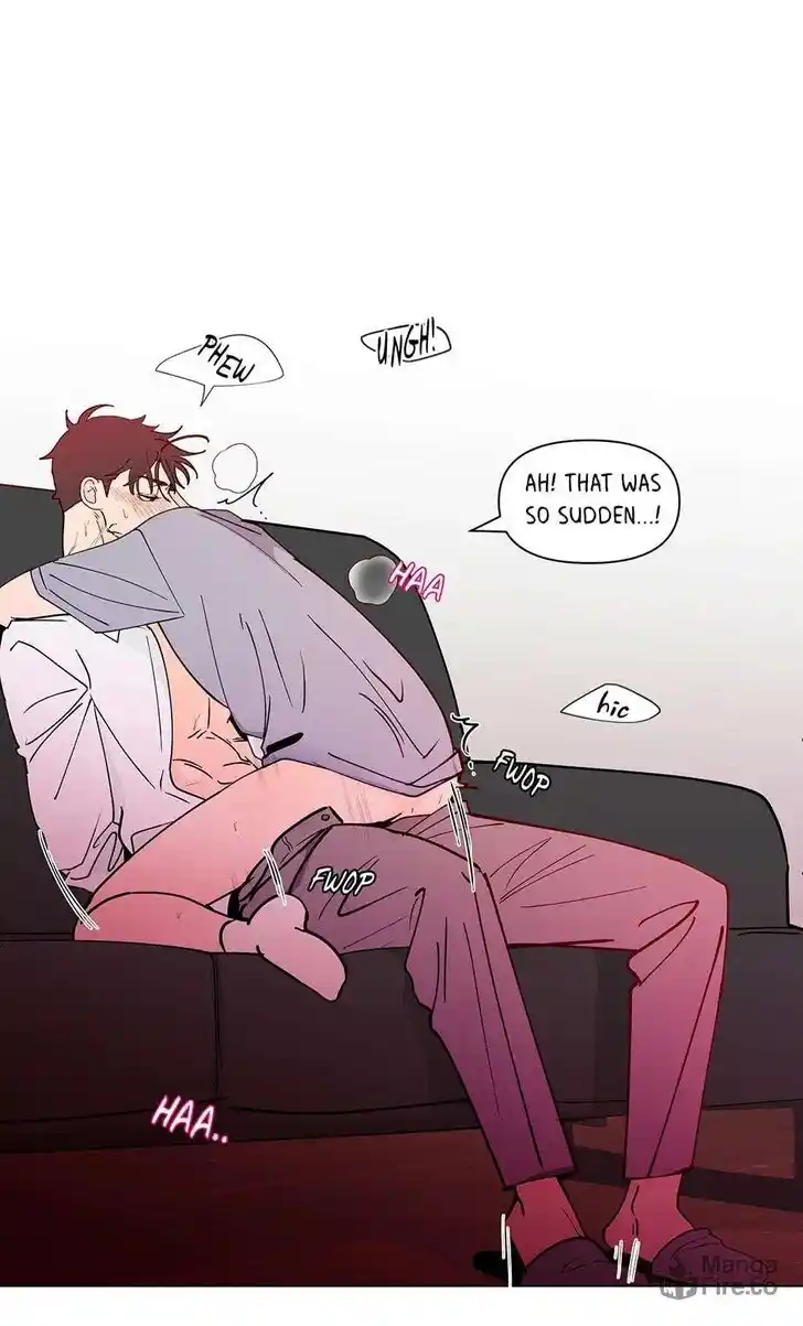 Banana Scandal Ch.177