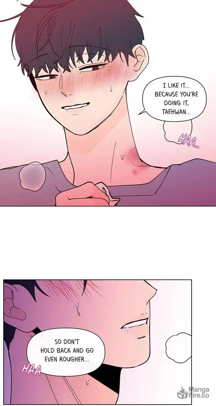 Banana Scandal Ch.177