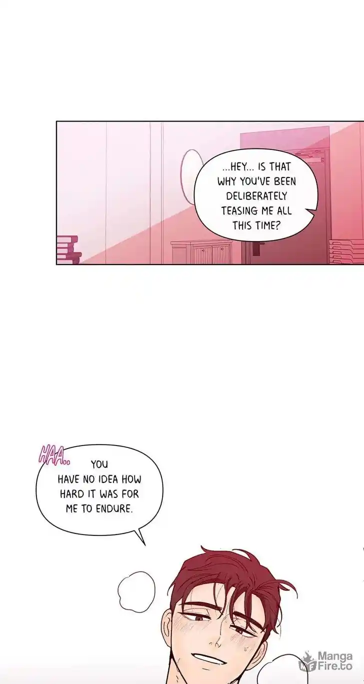 Banana Scandal Ch.177