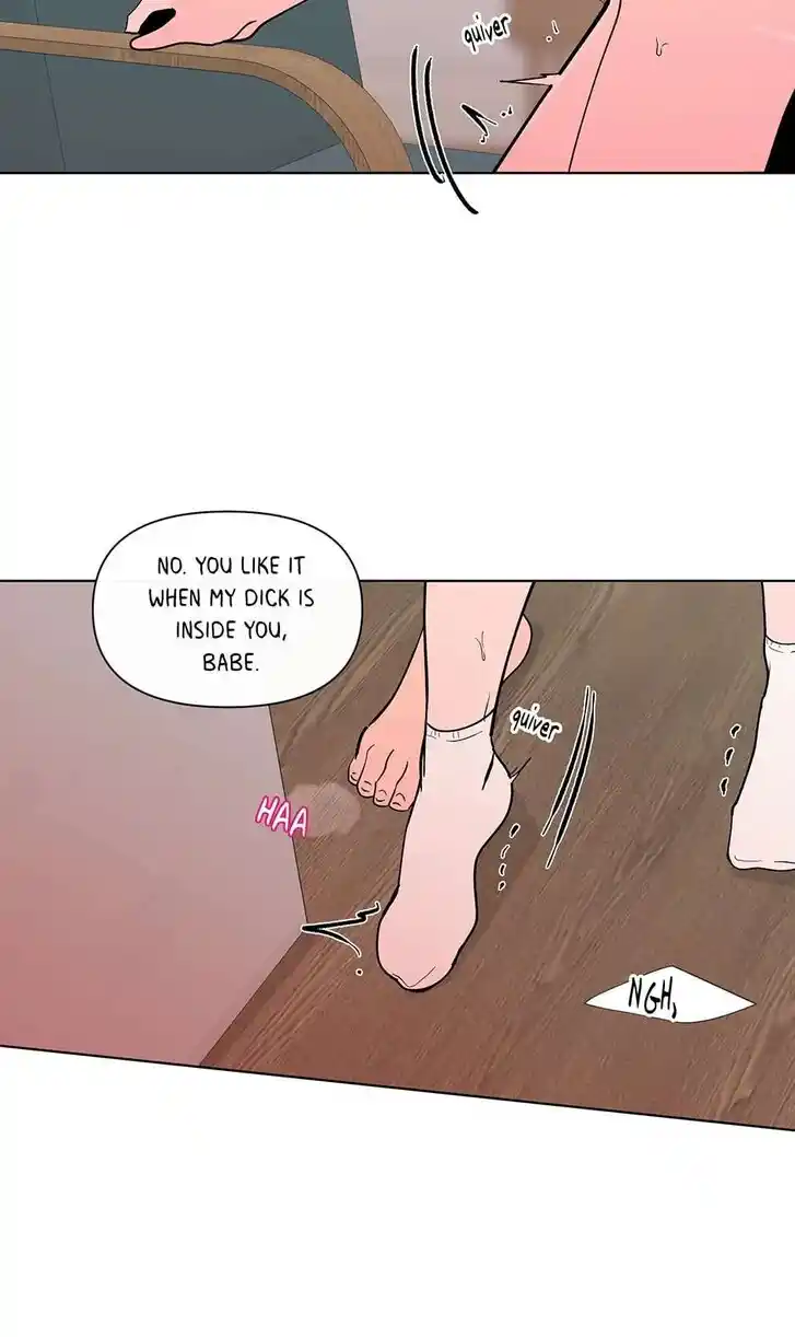 Banana Scandal Ch.178