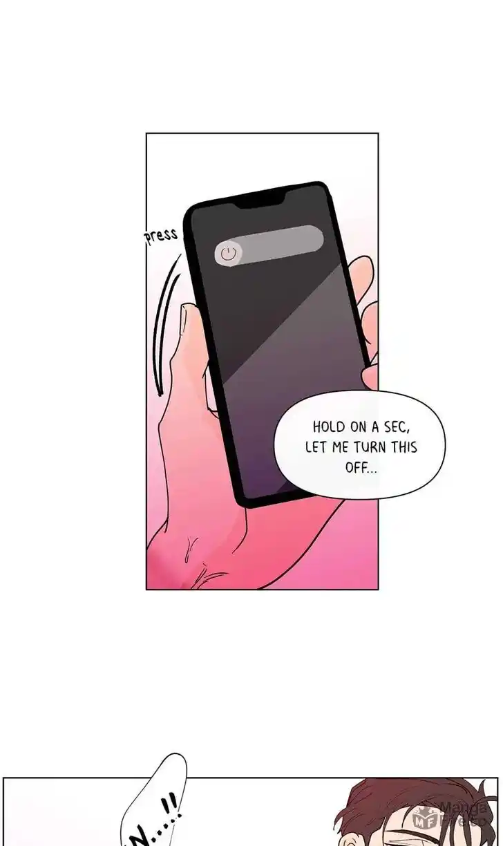 Banana Scandal Ch.178