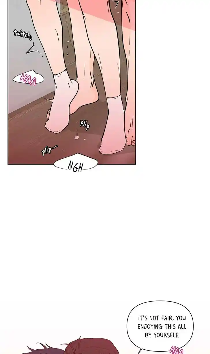 Banana Scandal Ch.178