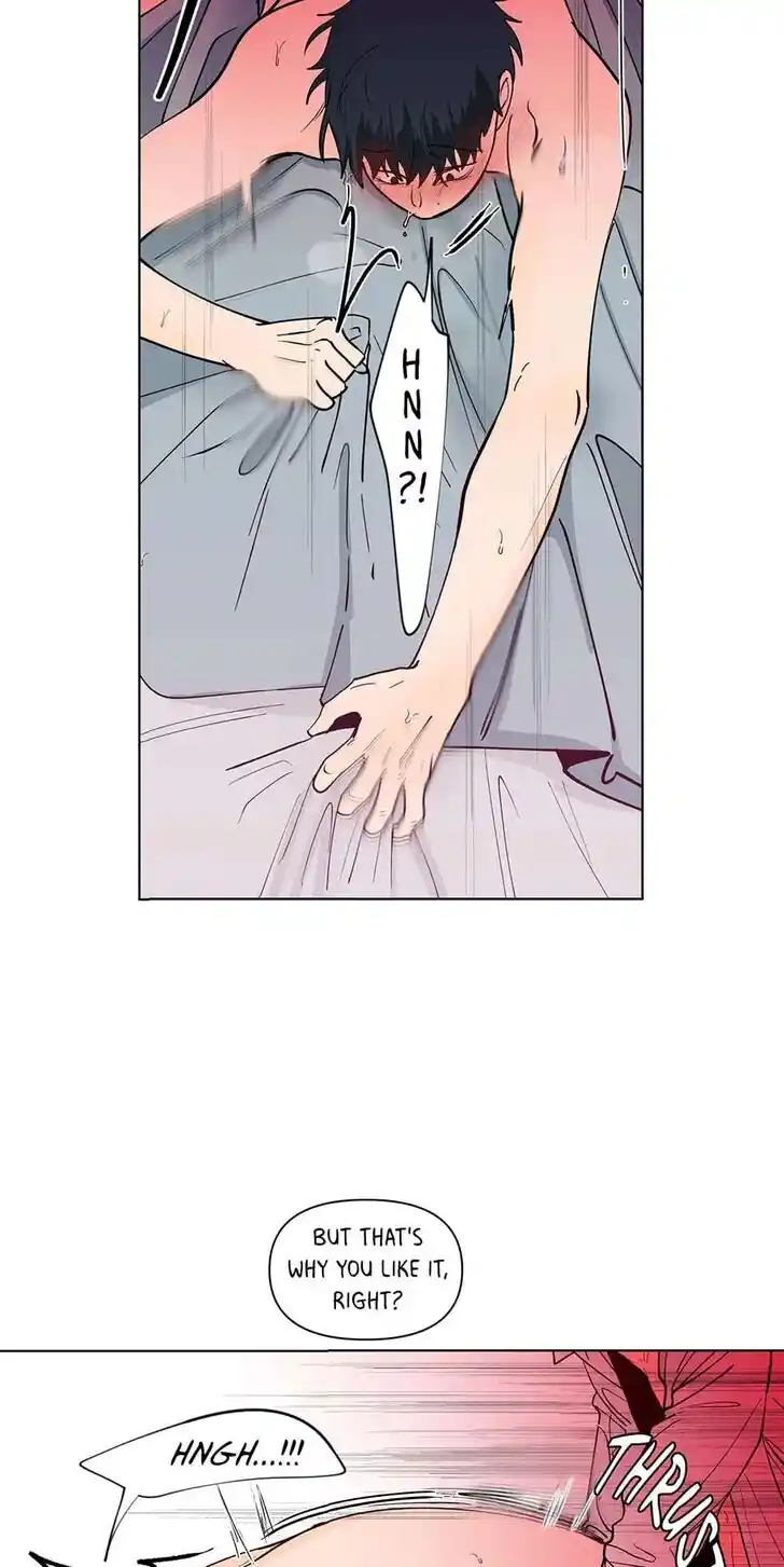 Banana Scandal Ch.178