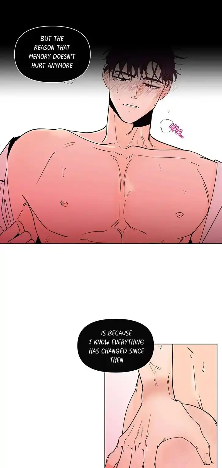 Banana Scandal Ch.178