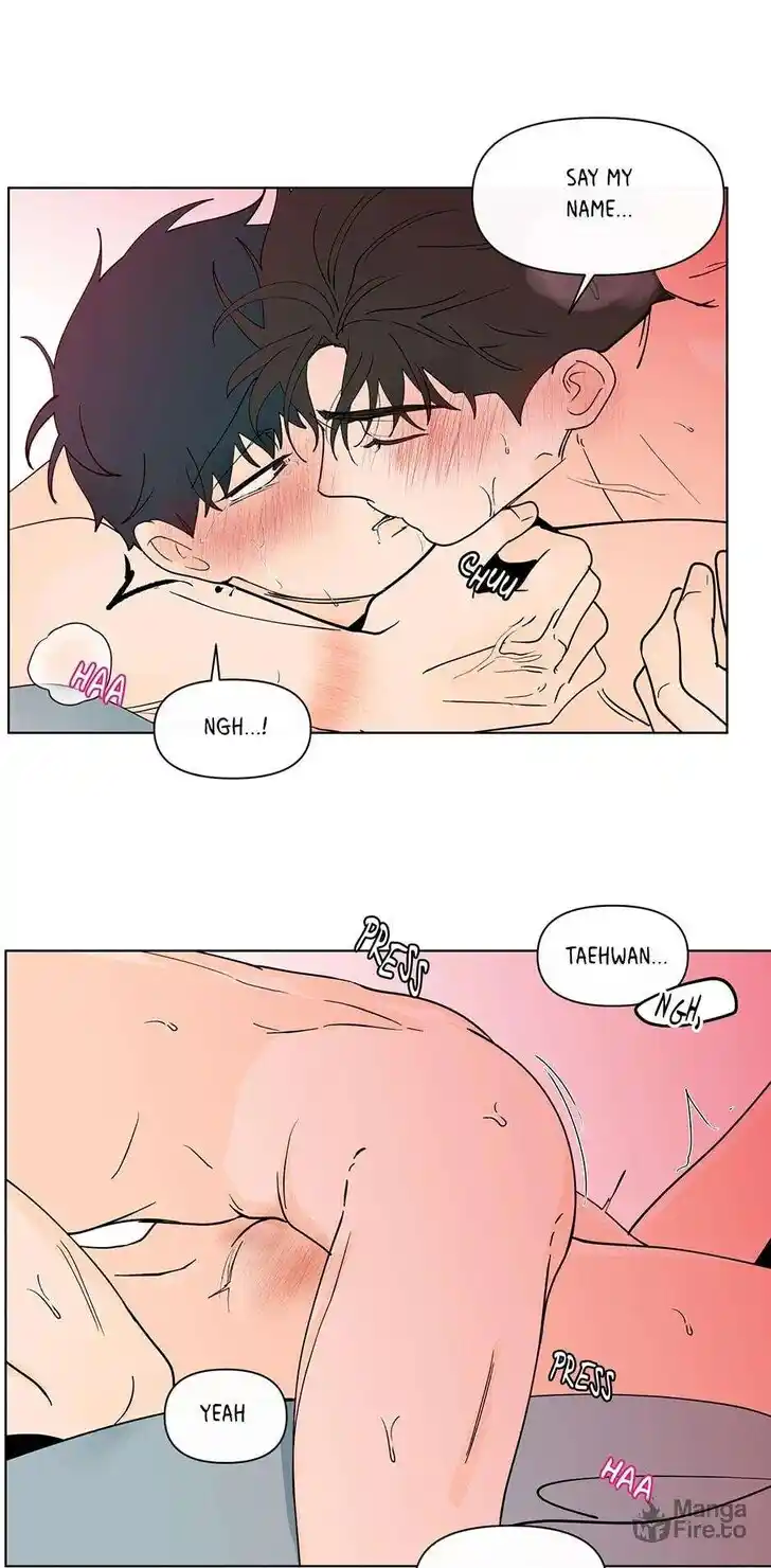 Banana Scandal Ch.178