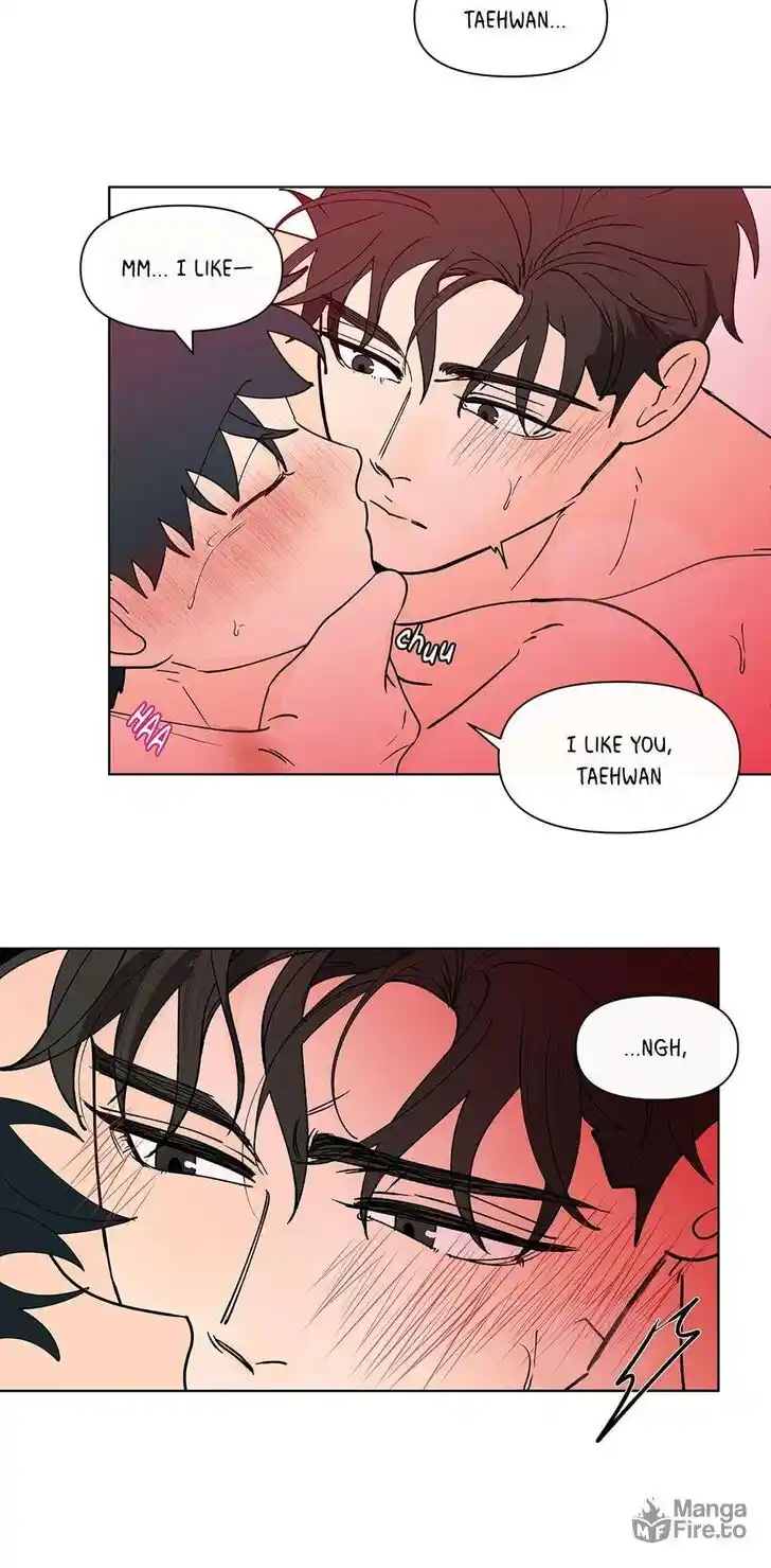 Banana Scandal Ch.178