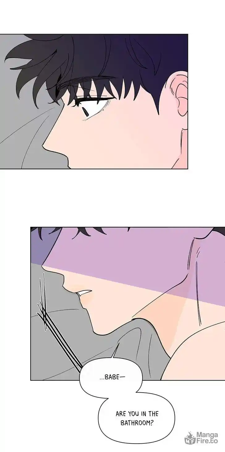 Banana Scandal Ch.179