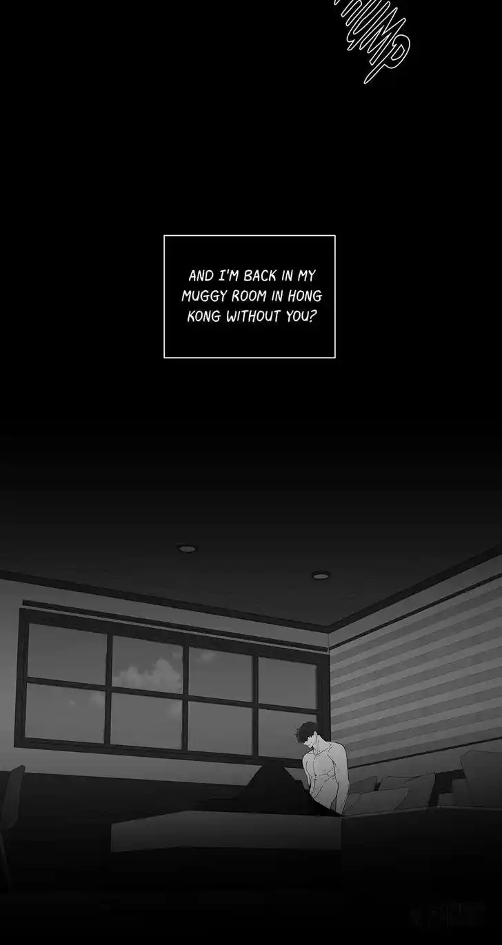 Banana Scandal Ch.179