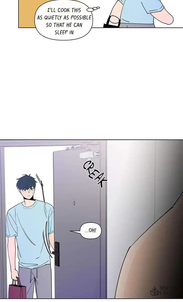 Banana Scandal Ch.179