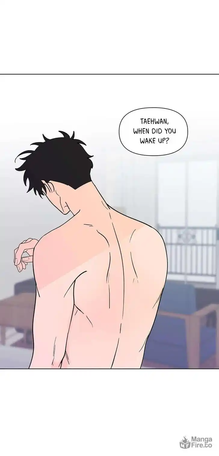 Banana Scandal Ch.179