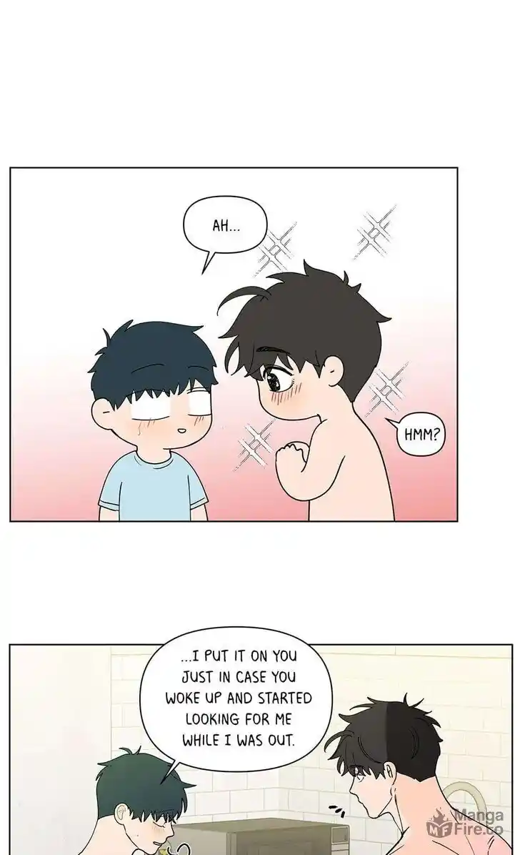 Banana Scandal Ch.179