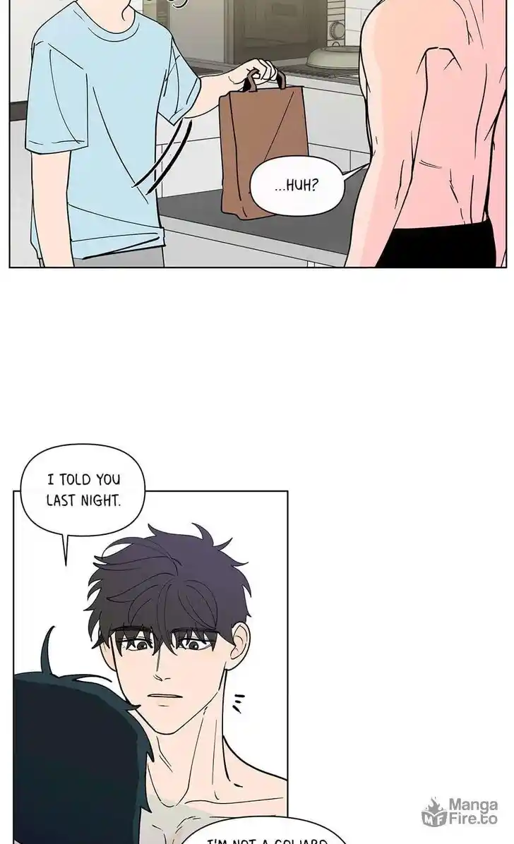 Banana Scandal Ch.179