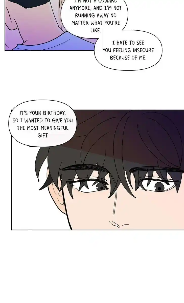 Banana Scandal Ch.179