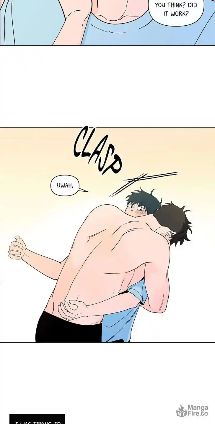 Banana Scandal Ch.179