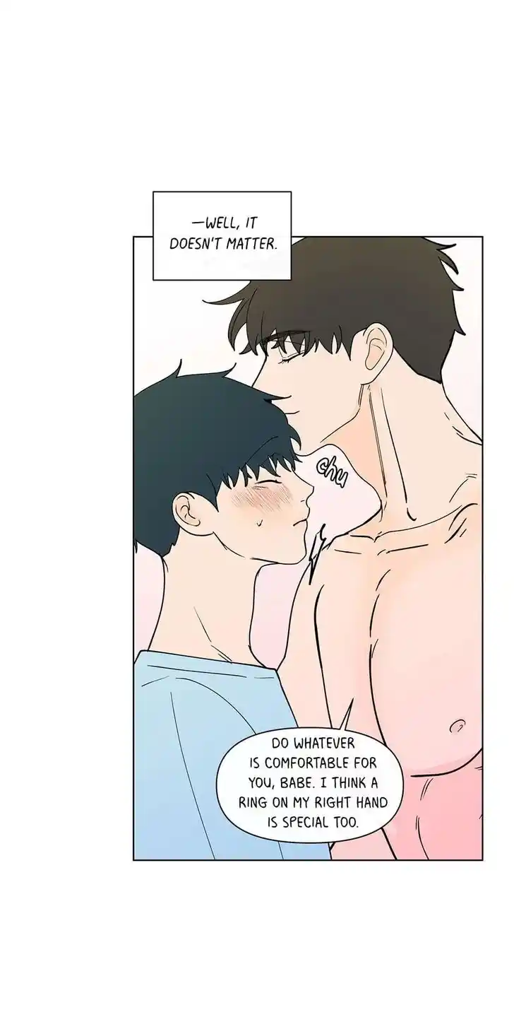 Banana Scandal Ch.179