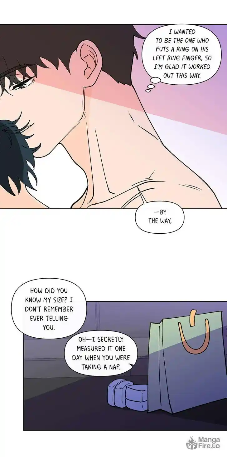 Banana Scandal Ch.179