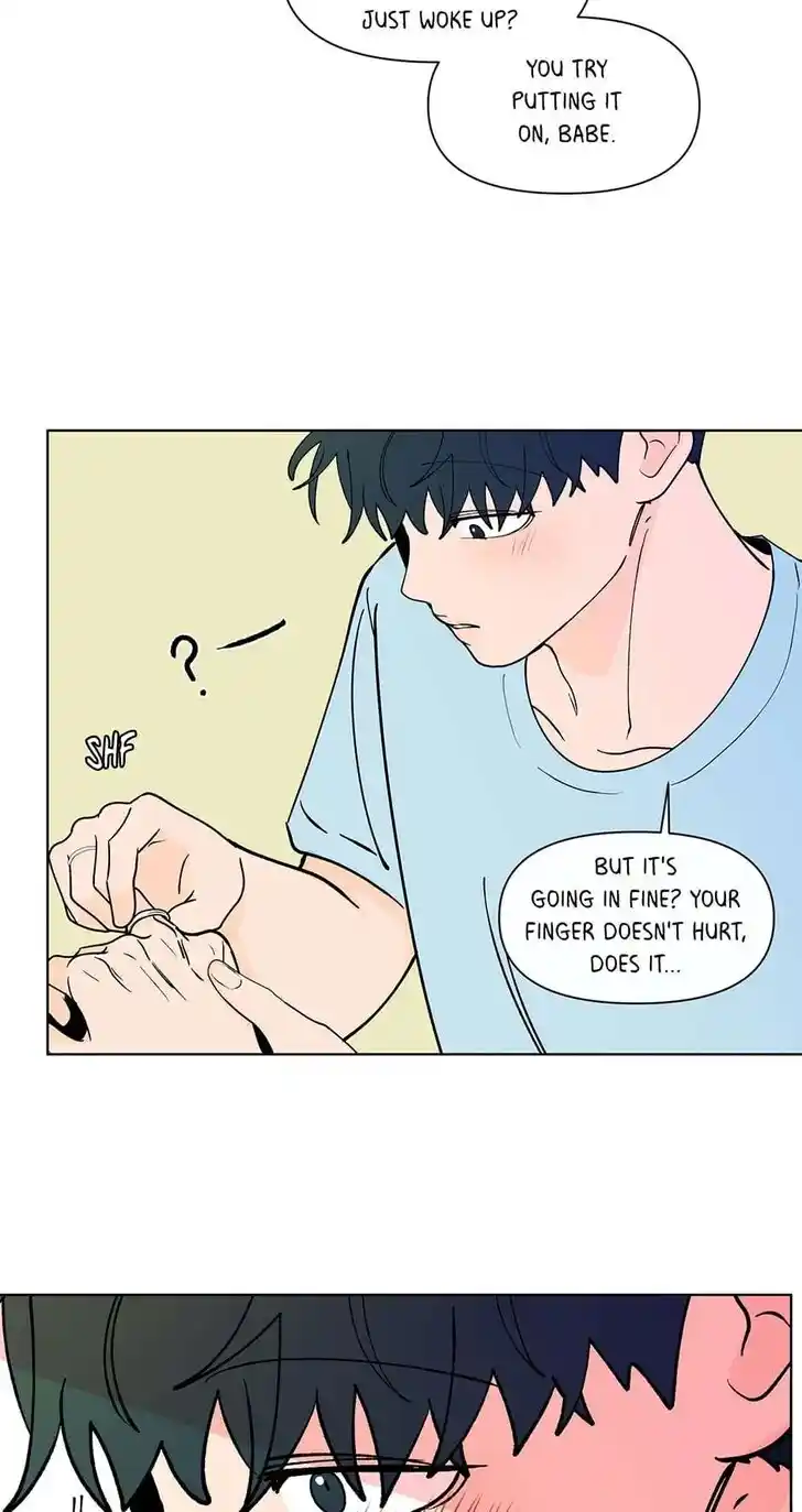 Banana Scandal Ch.179