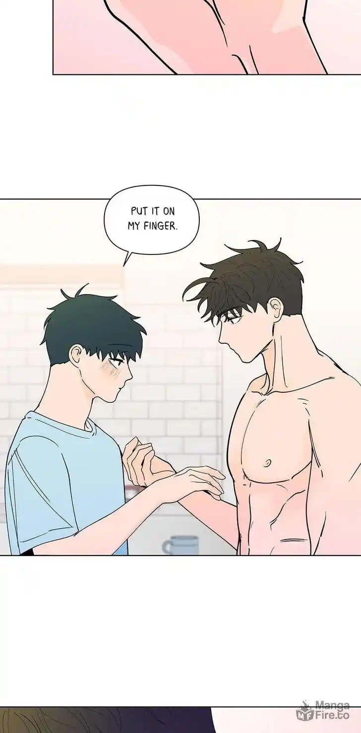 Banana Scandal Ch.179