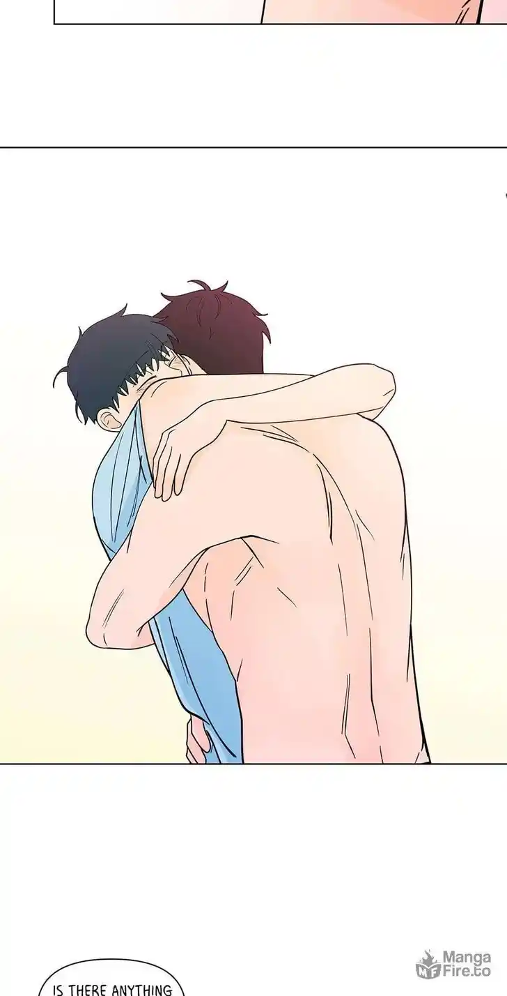 Banana Scandal Ch.179